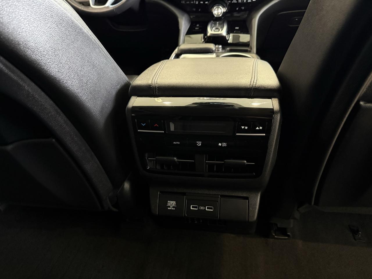 2024 Acura MDX 3.5L Annapolis MD