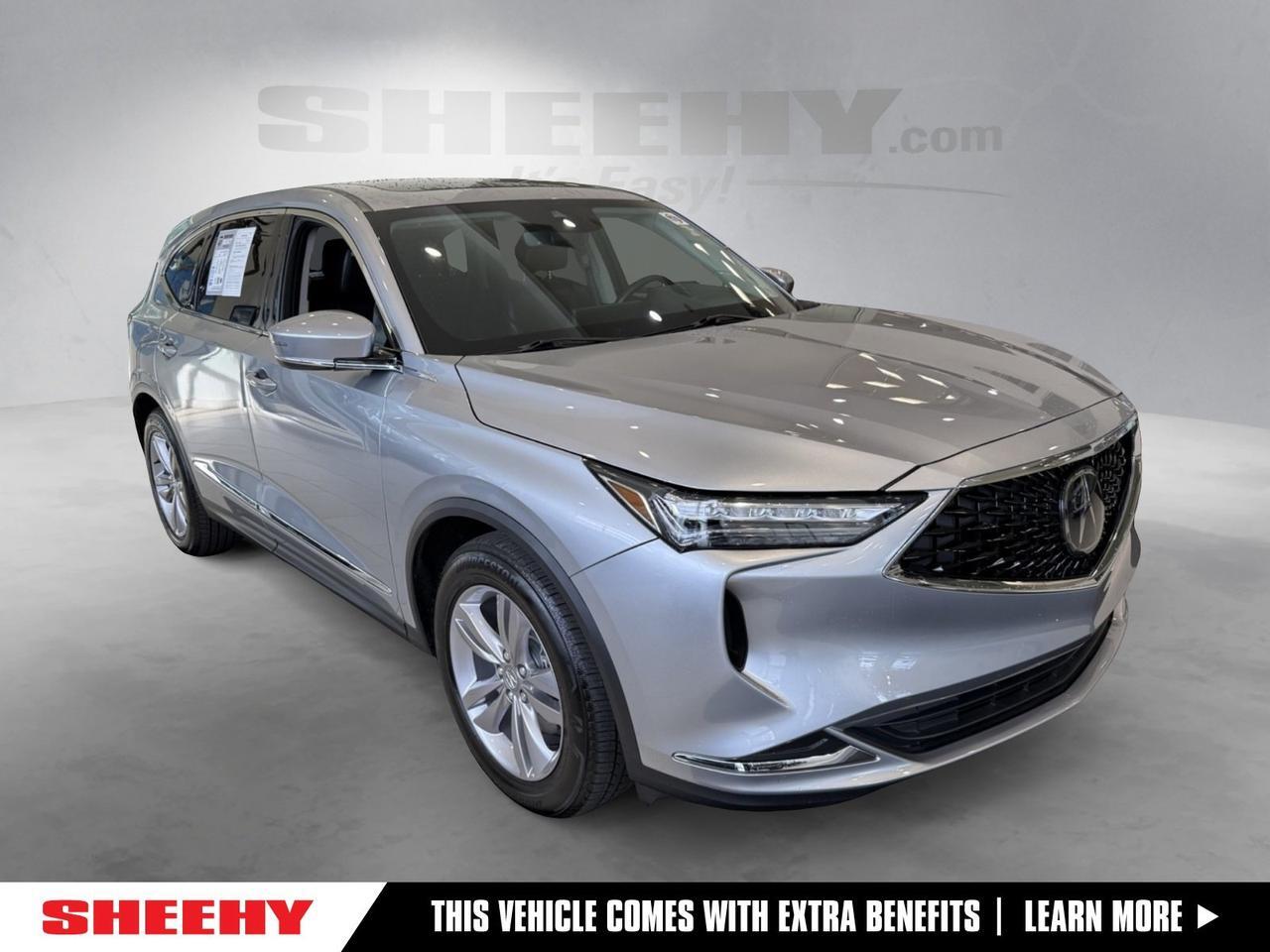 2024 Acura MDX 3.5L Annapolis MD