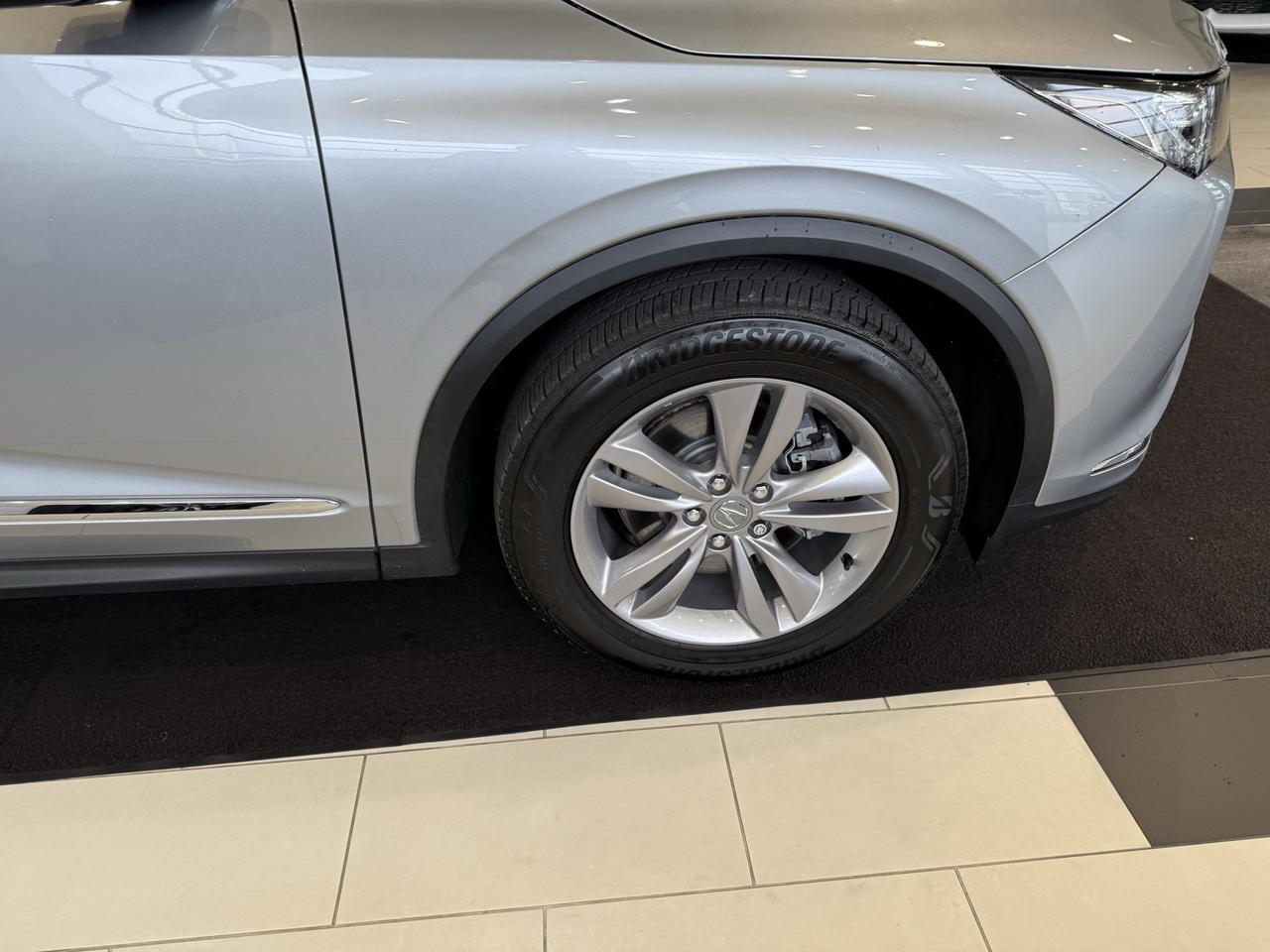 2024 Acura MDX 3.5L Annapolis MD