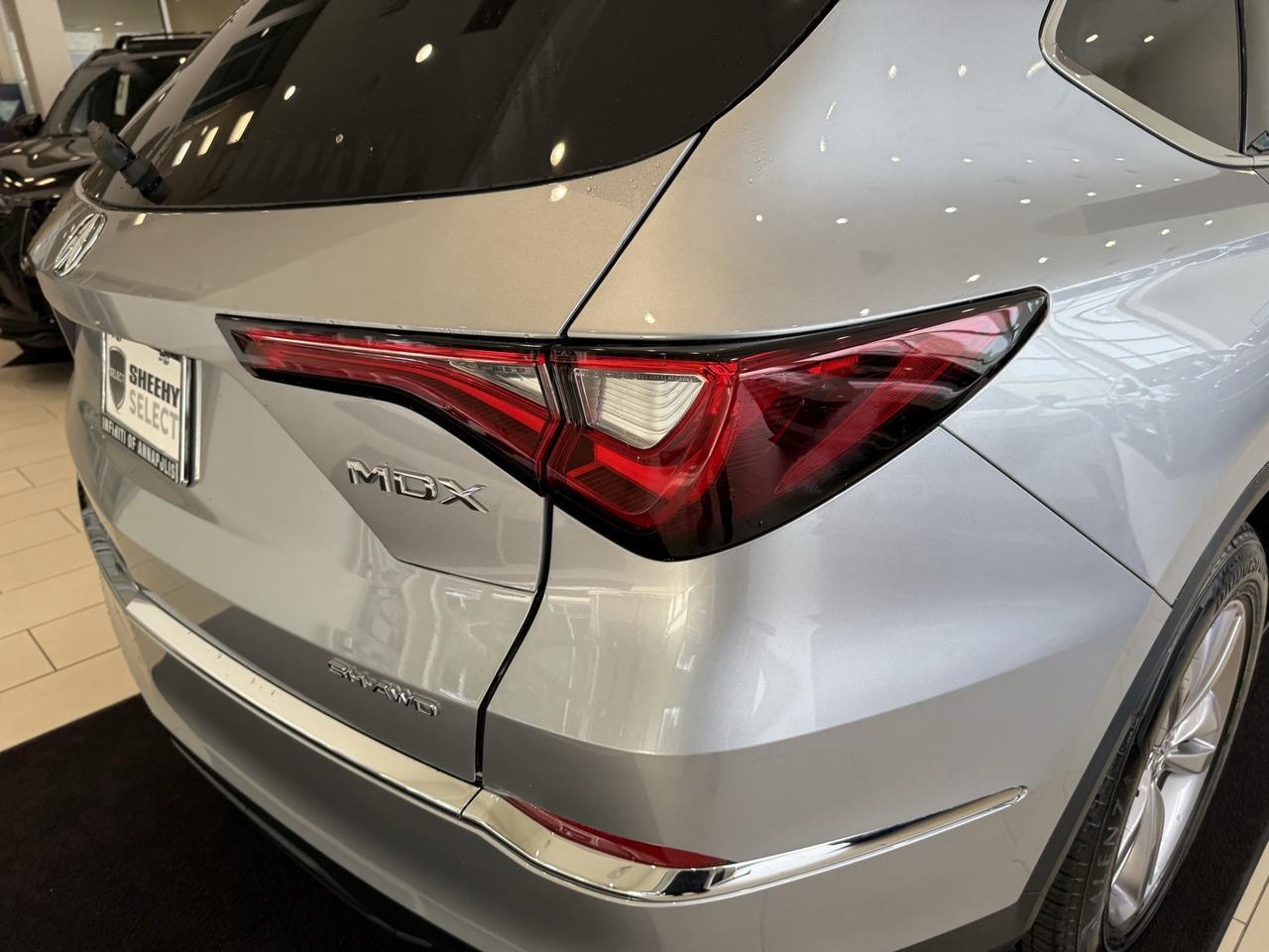 2024 Acura MDX 3.5L Annapolis MD