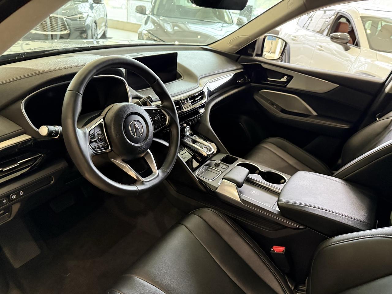 2024 Acura MDX 3.5L Annapolis MD
