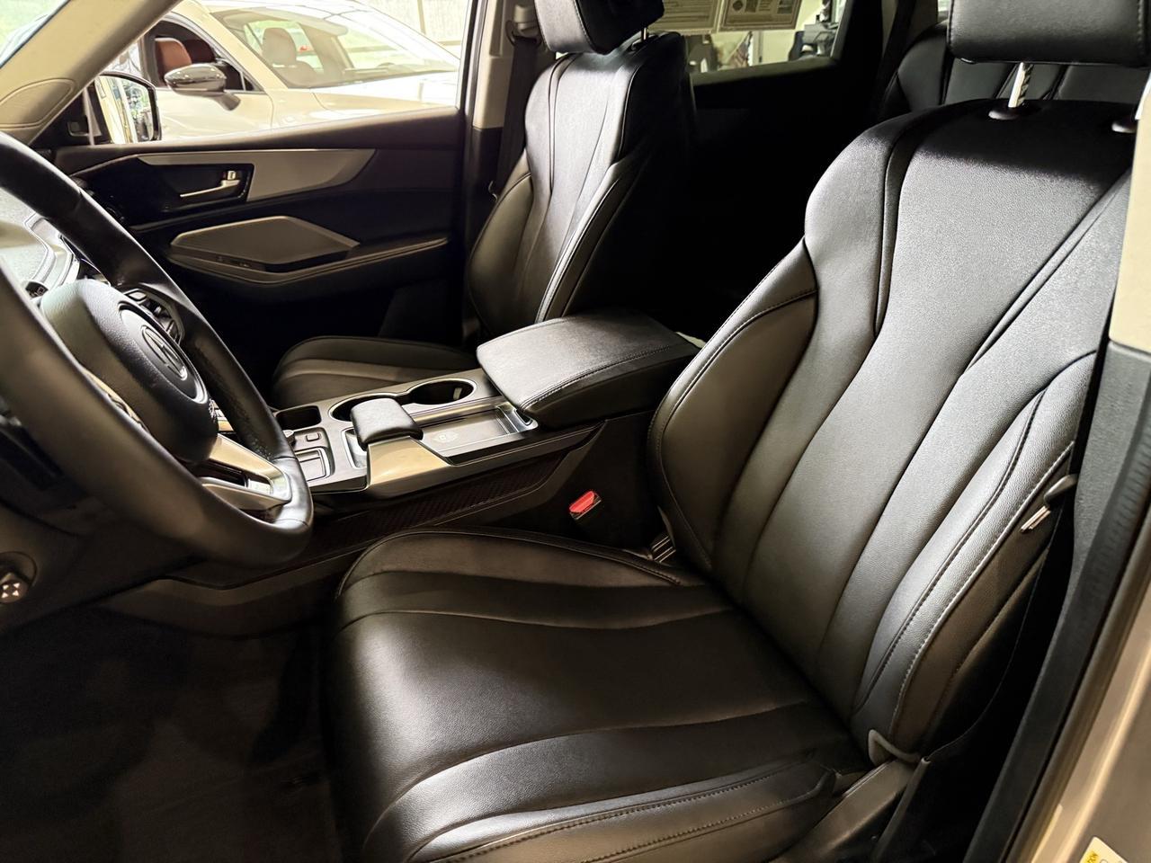 2024 Acura MDX 3.5L Annapolis MD