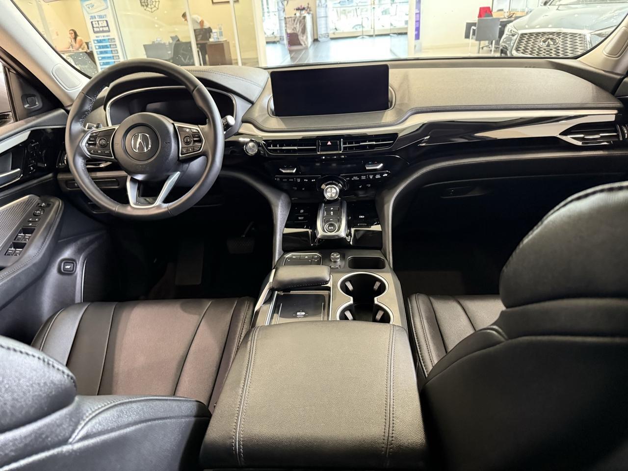 2024 Acura MDX 3.5L Annapolis MD