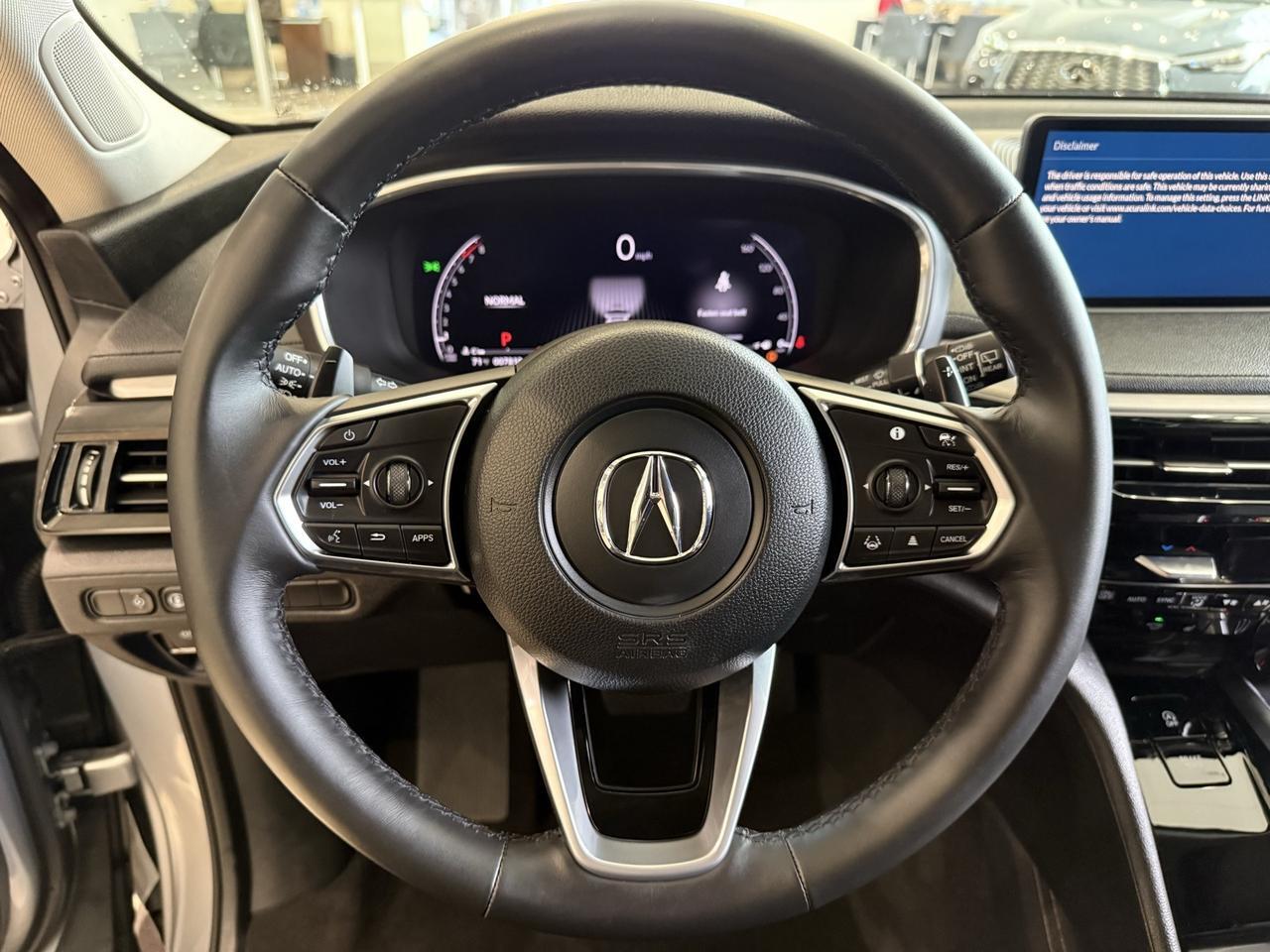 2024 Acura MDX 3.5L Annapolis MD