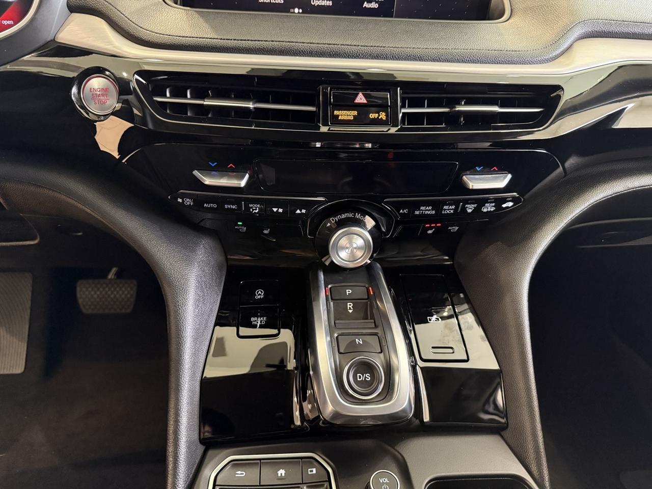 2024 Acura MDX 3.5L Annapolis MD