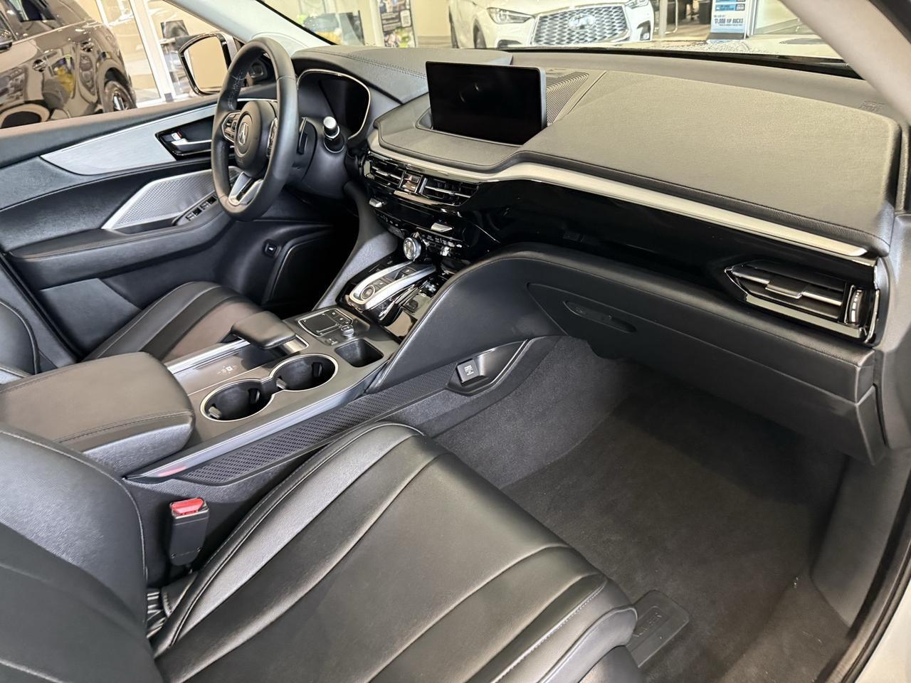 2024 Acura MDX 3.5L Annapolis MD
