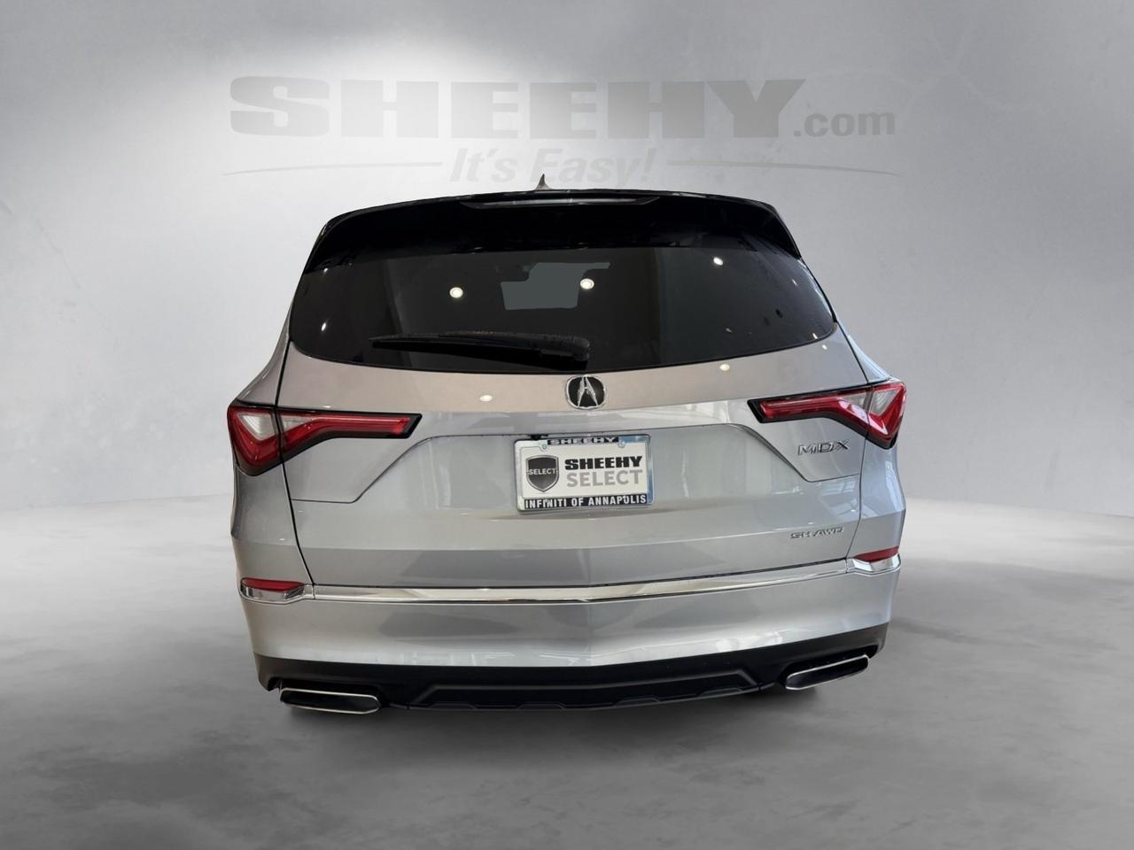 2024 Acura MDX 3.5L Annapolis MD