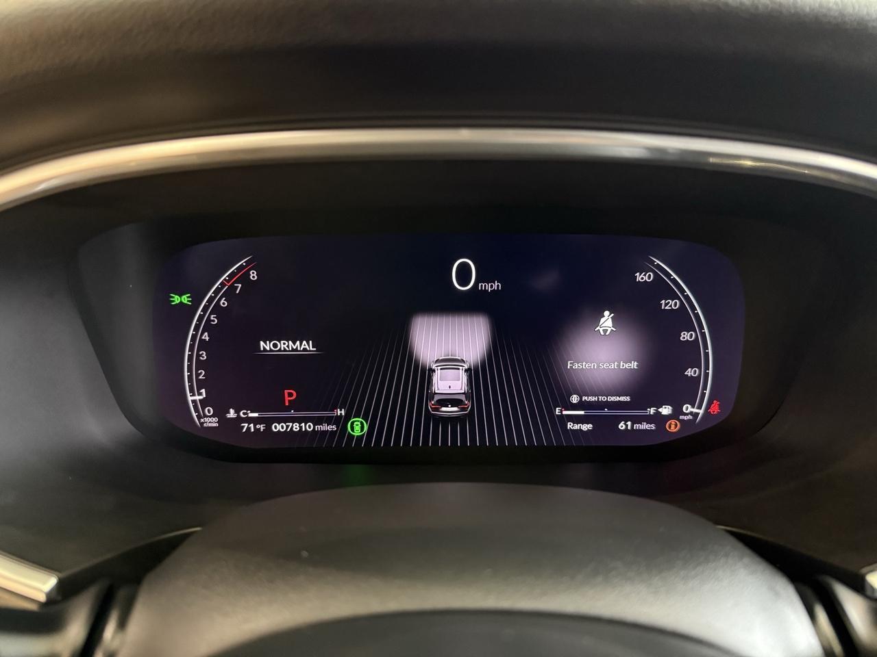 2024 Acura MDX 3.5L Annapolis MD