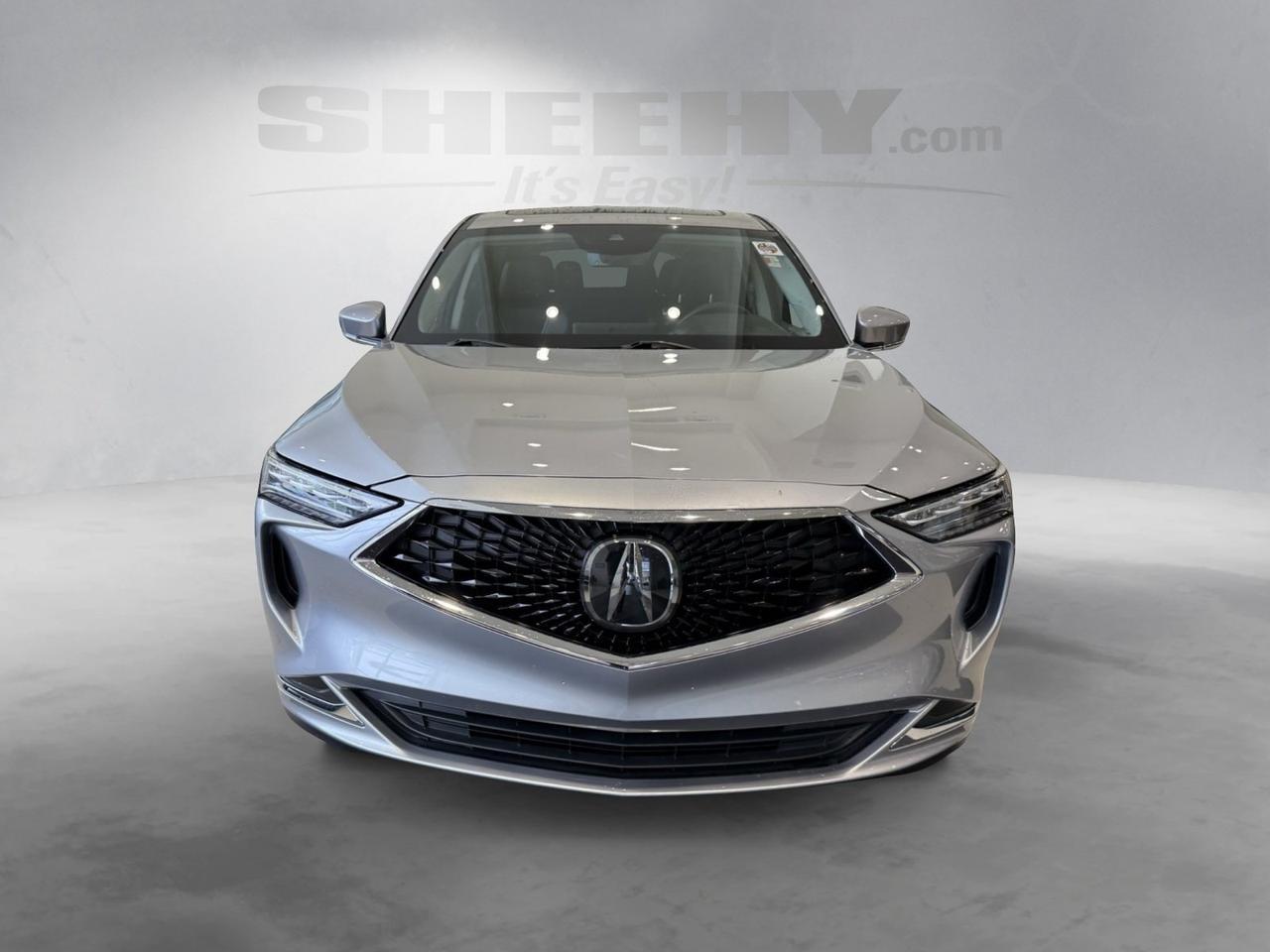 2024 Acura MDX 3.5L Annapolis MD