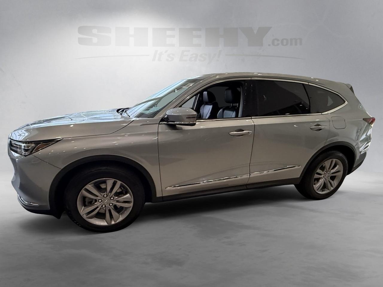 2024 Acura MDX 3.5L Annapolis MD