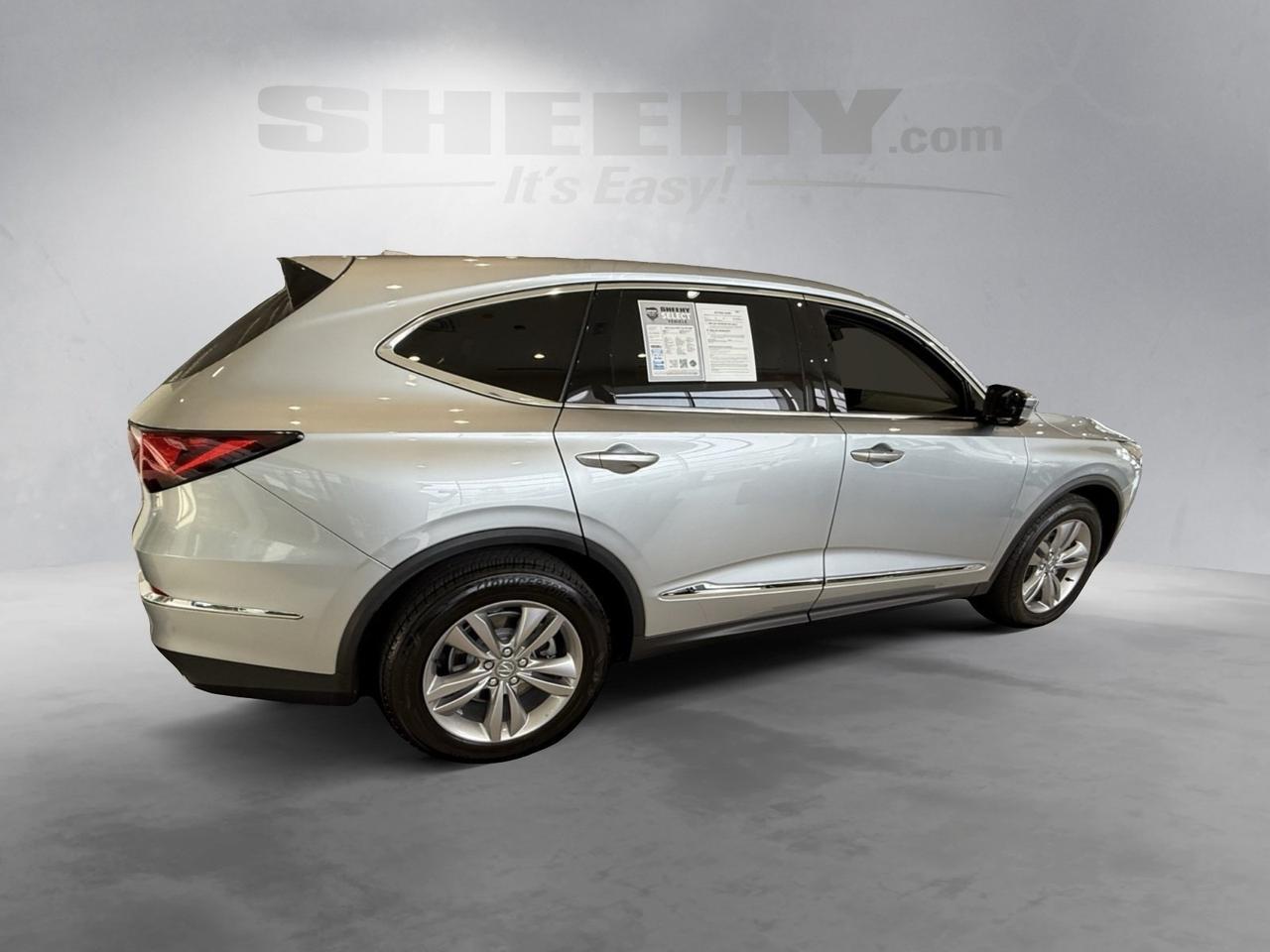 2024 Acura MDX 3.5L Annapolis MD