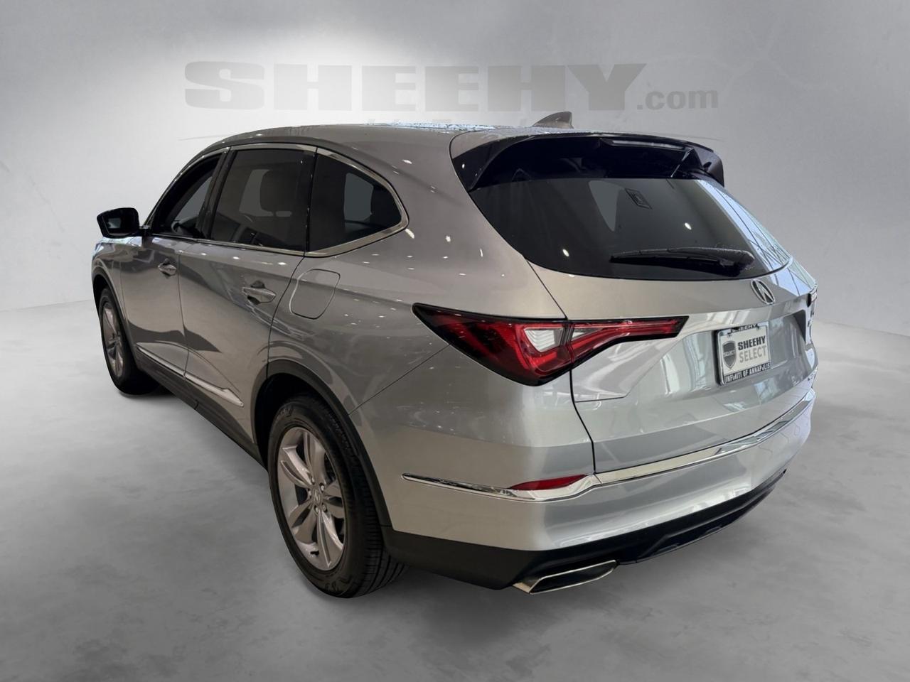 2024 Acura MDX 3.5L Annapolis MD