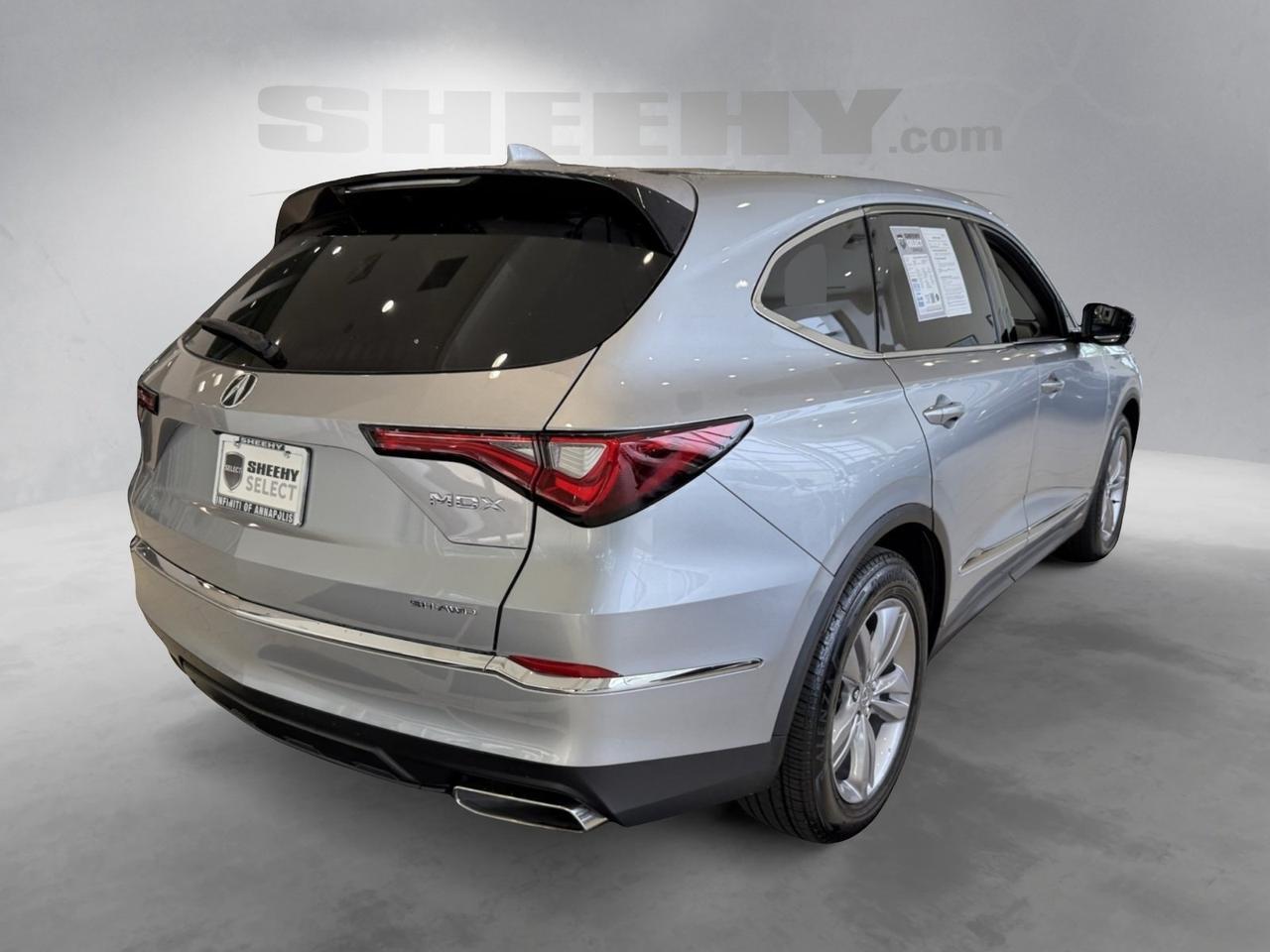 2024 Acura MDX 3.5L Annapolis MD