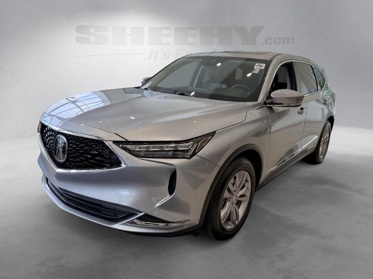 2024 Acura MDX 3.5L Annapolis MD
