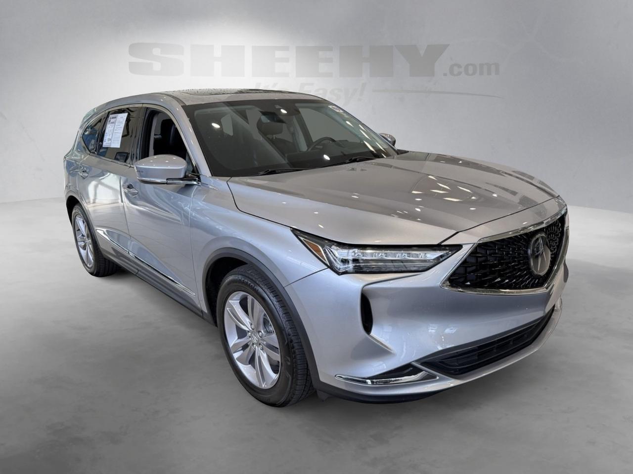 2024 Acura MDX 3.5L Annapolis MD