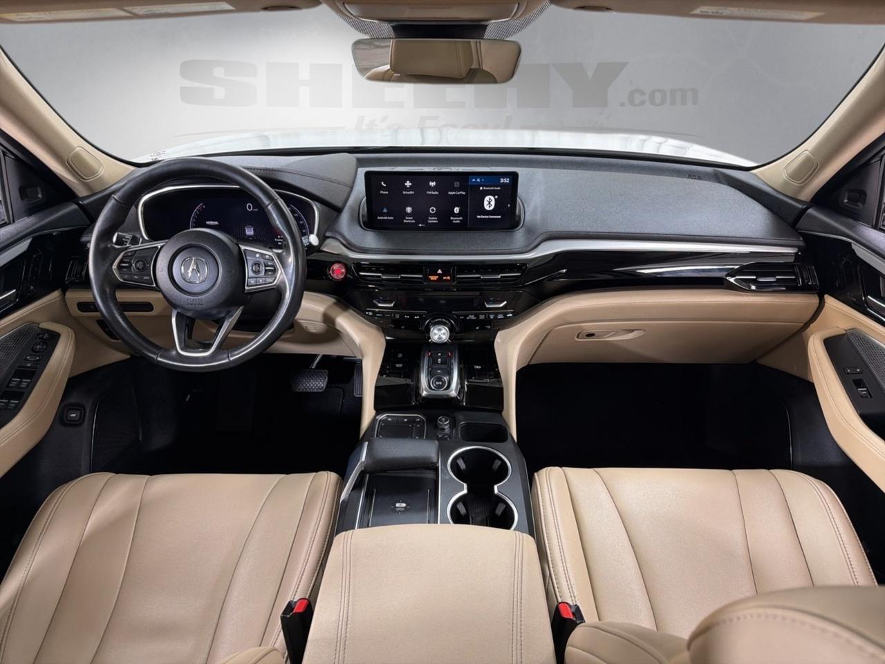 2024 Acura MDX 3.5L Annapolis MD