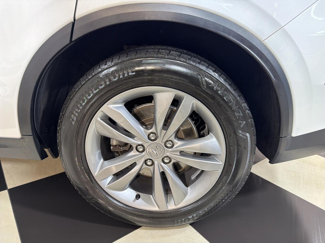 2024 Acura MDX 3.5L Annapolis MD