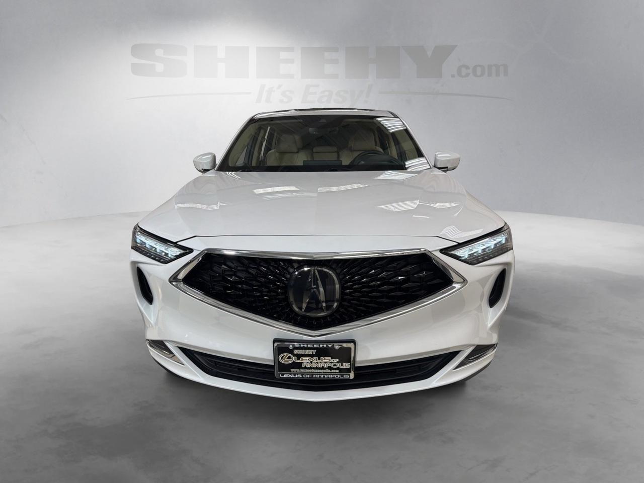 2024 Acura MDX 3.5L Annapolis MD