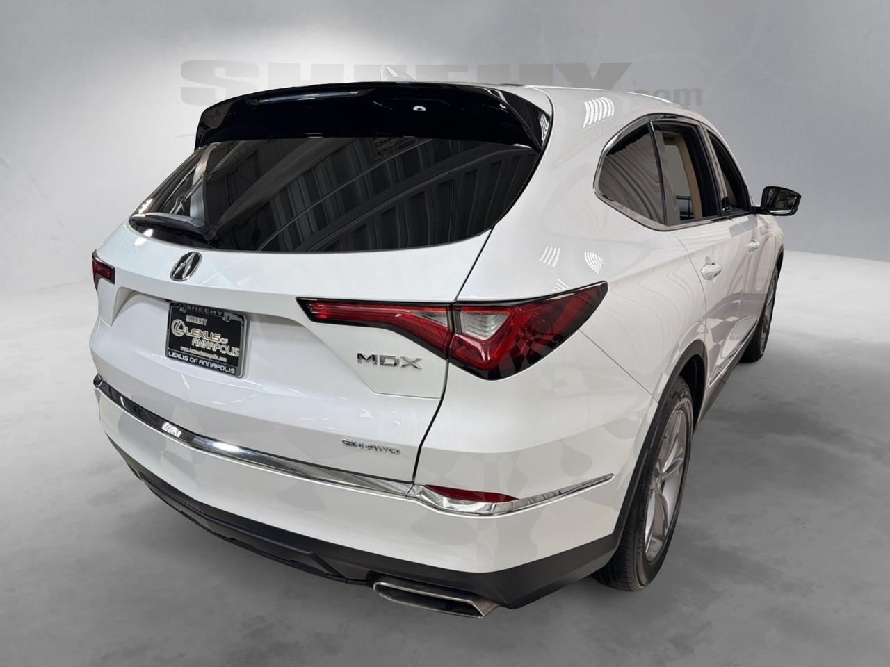 2024 Acura MDX 3.5L Annapolis MD