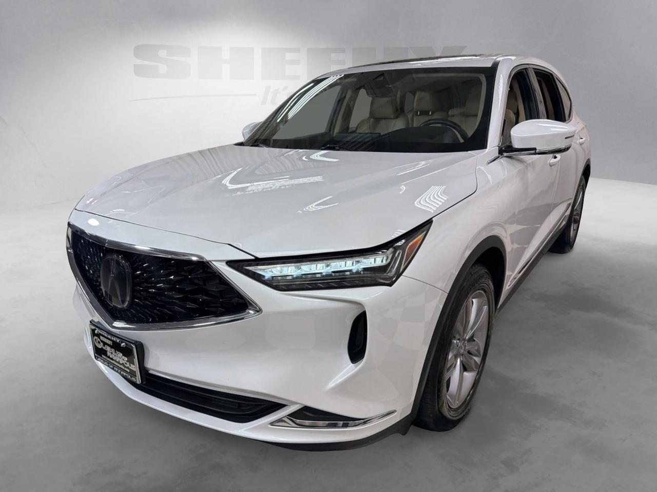 2024 Acura MDX 3.5L Annapolis MD