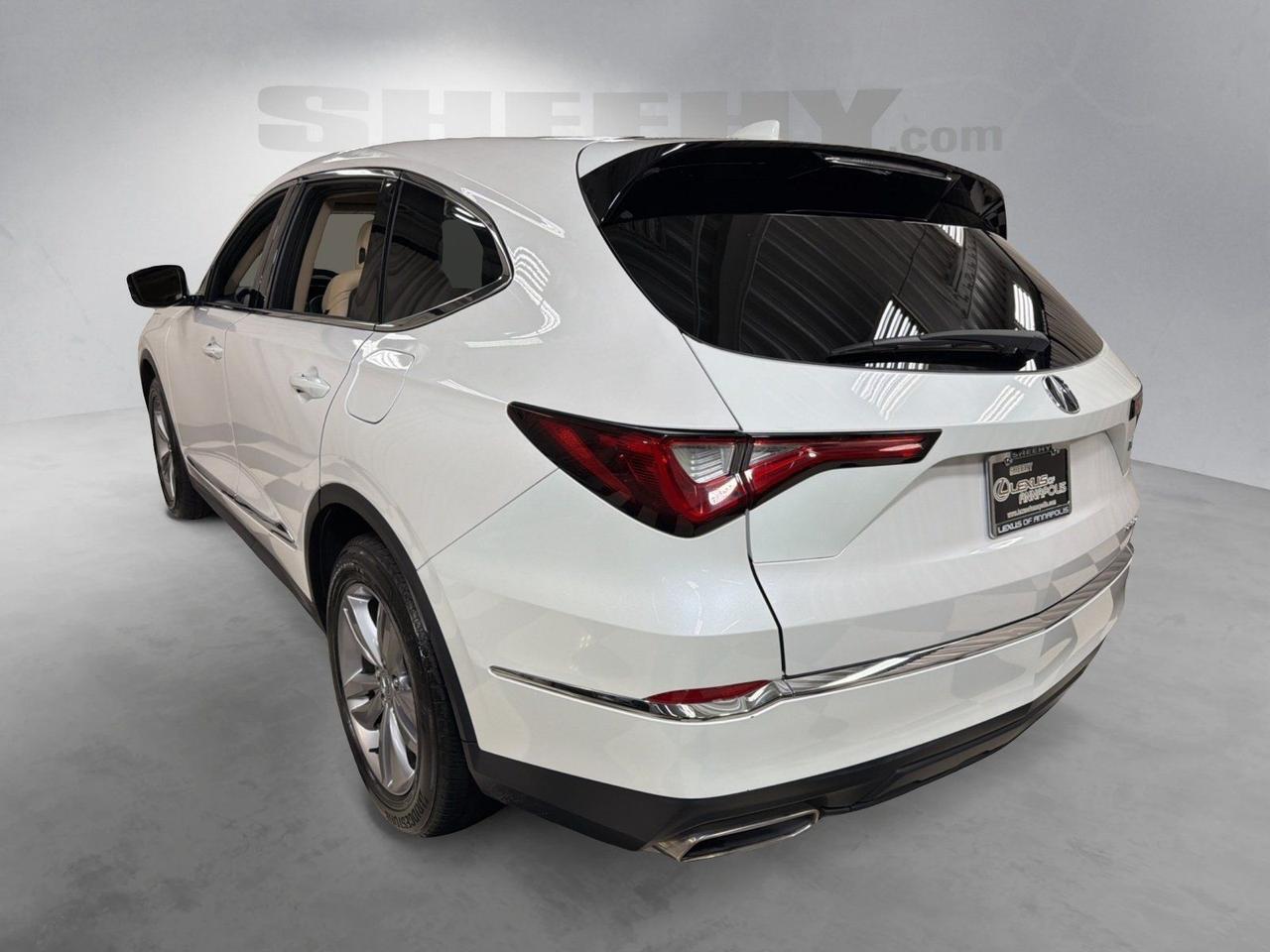 2024 Acura MDX 3.5L Waldorf MD