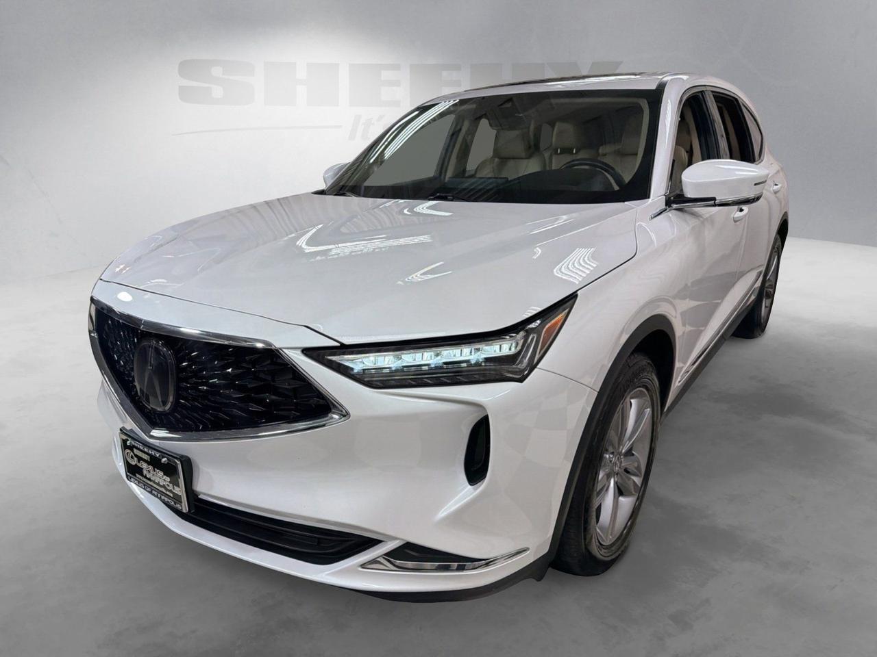 2024 Acura MDX 3.5L Waldorf MD