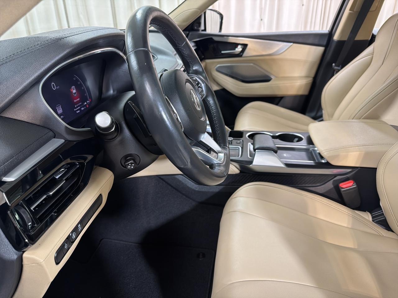 2024 Acura MDX 3.5L Waldorf MD