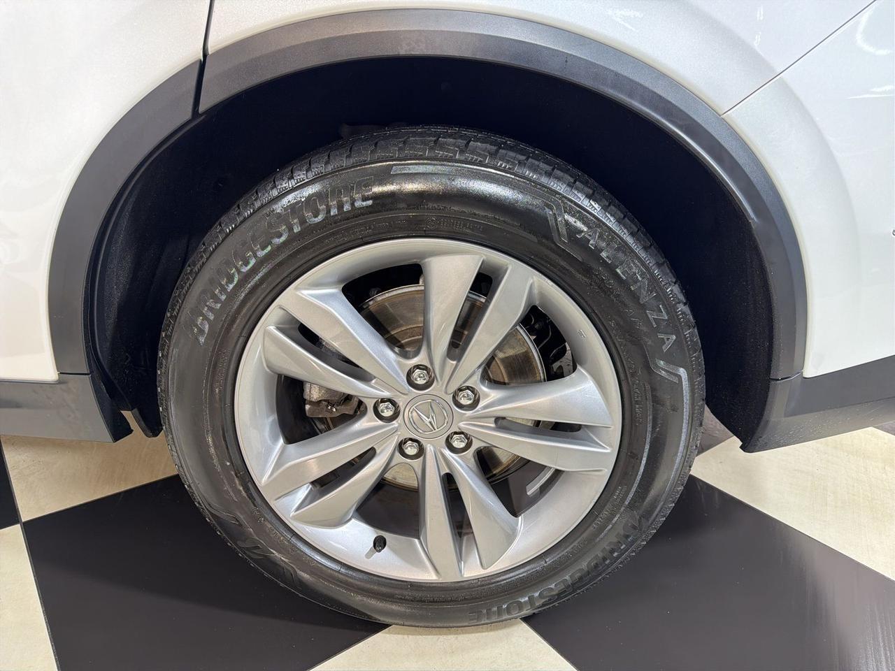 2024 Acura MDX 3.5L Waldorf MD