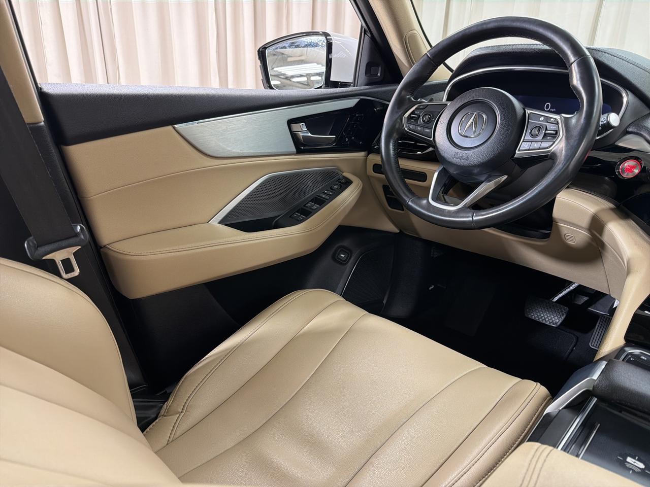 2024 Acura MDX 3.5L Waldorf MD