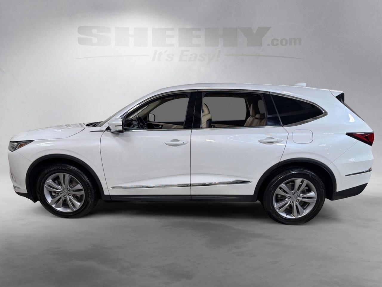 2024 Acura MDX 3.5L Waldorf MD