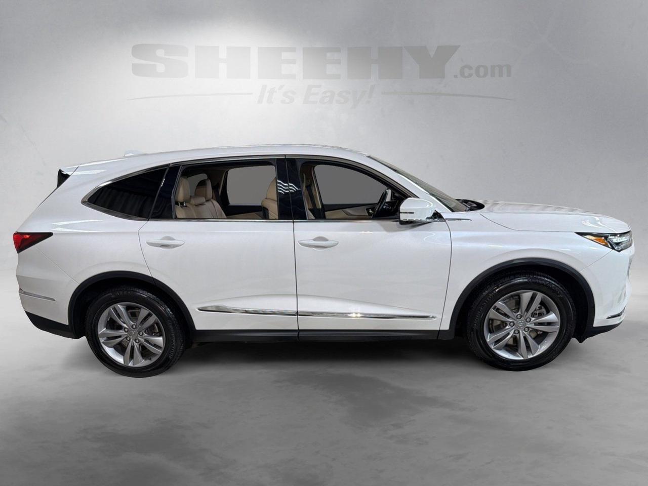 2024 Acura MDX 3.5L Waldorf MD