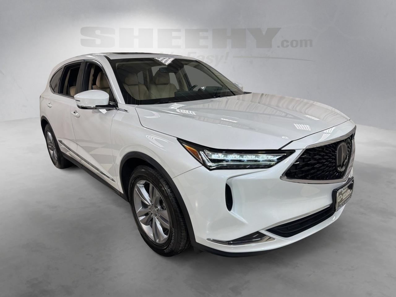 2024 Acura MDX 3.5L Waldorf MD