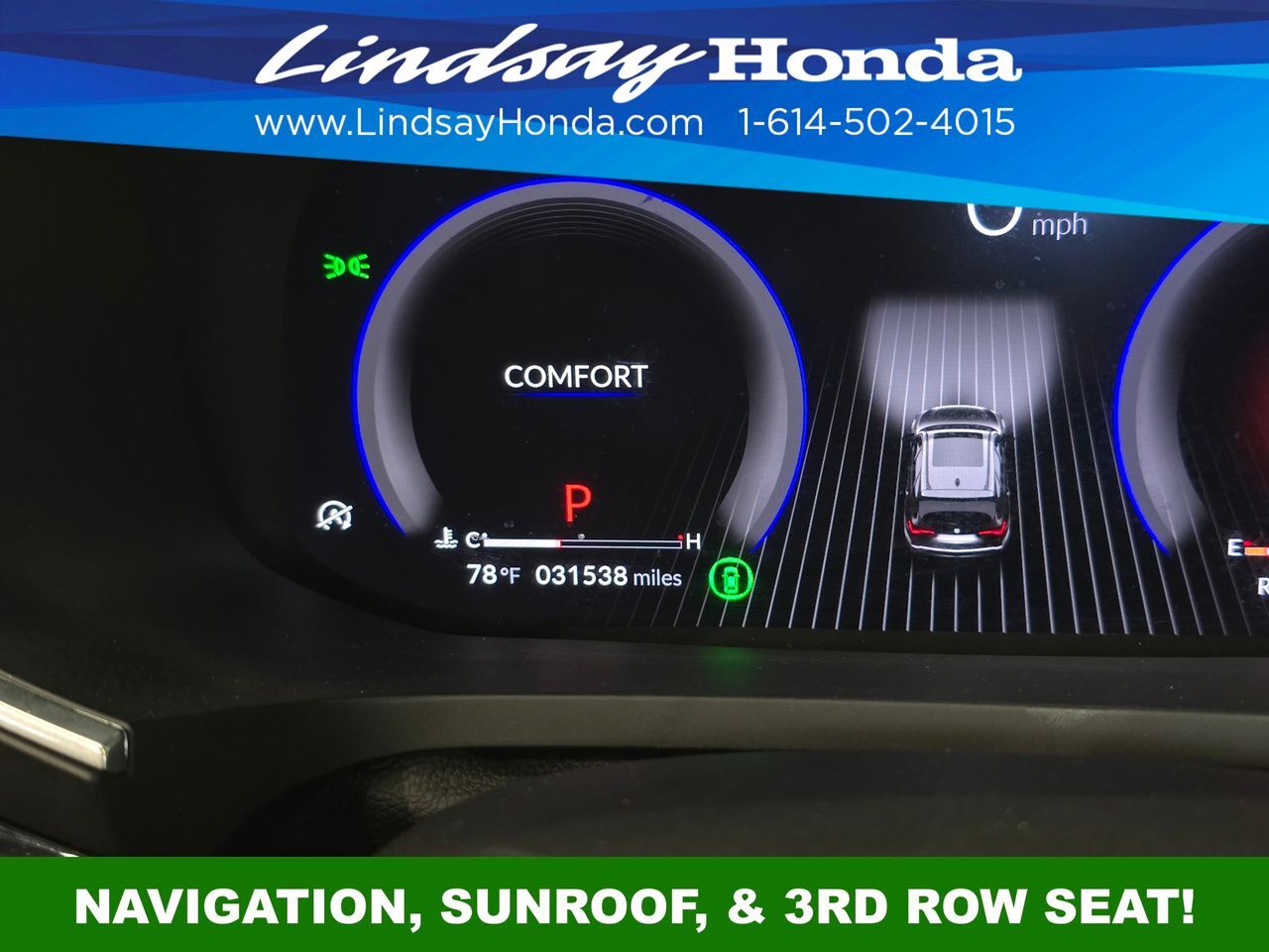 2024 Acura MDX A-Spec Columbus OH