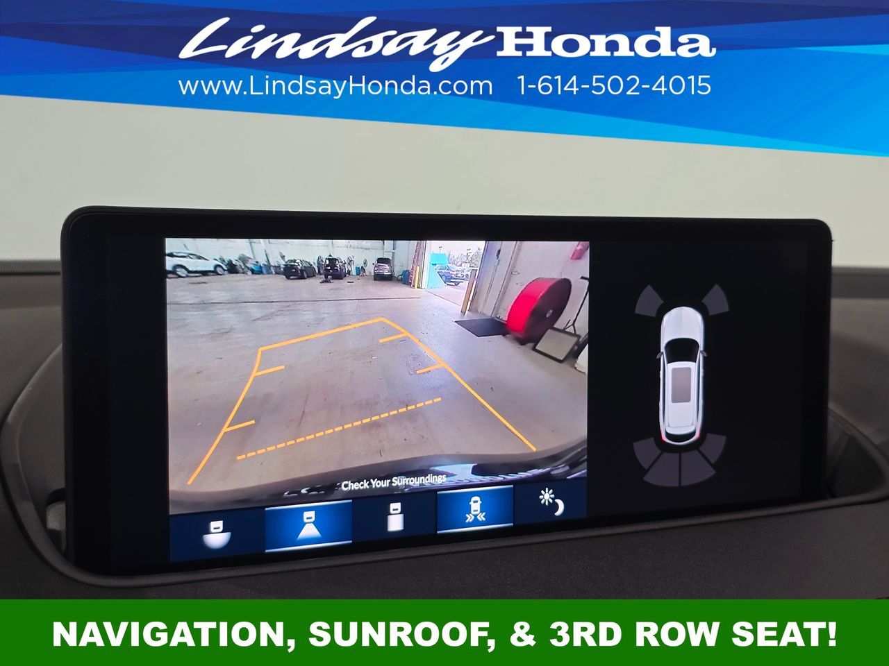 2024 Acura MDX A-Spec Columbus OH