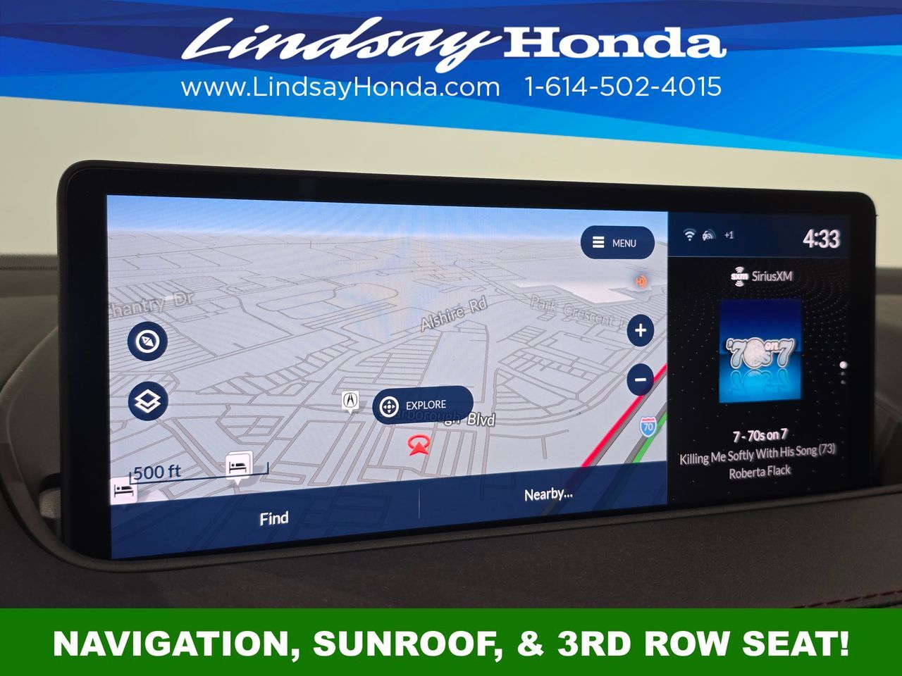 2024 Acura MDX A-Spec Columbus OH