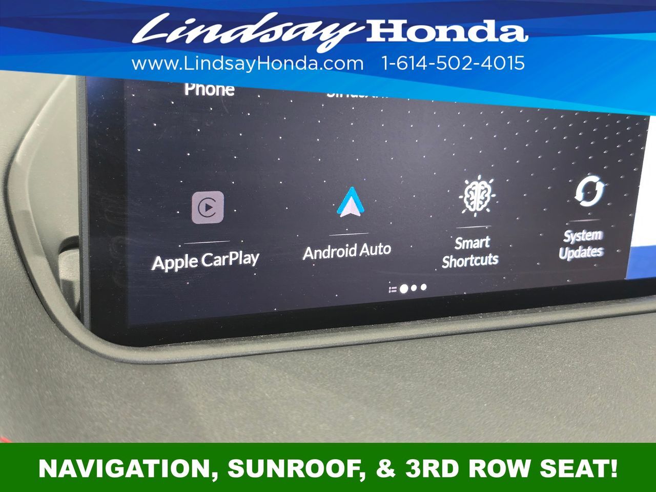 2024 Acura MDX A-Spec Columbus OH