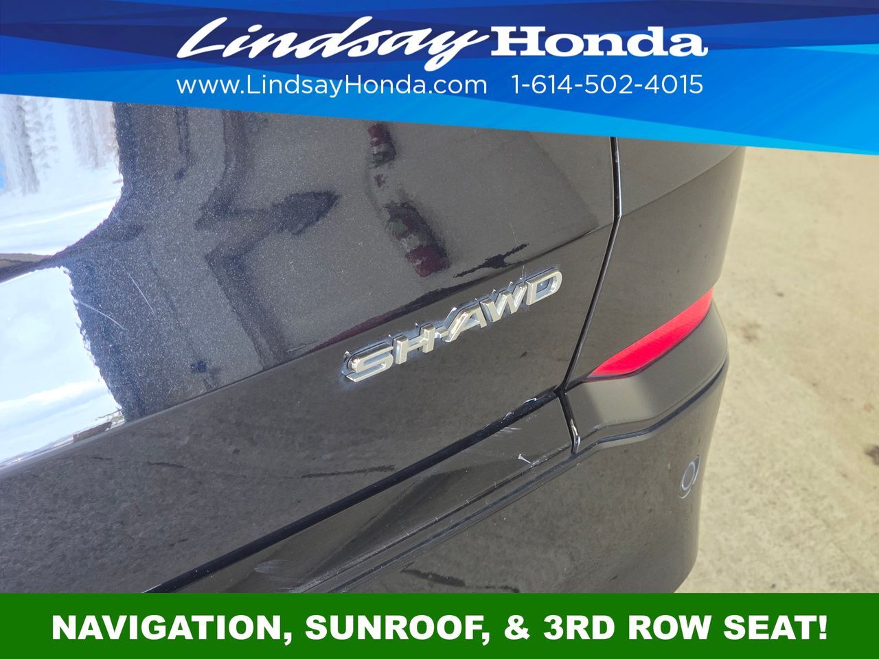 2024 Acura MDX A-Spec Columbus OH