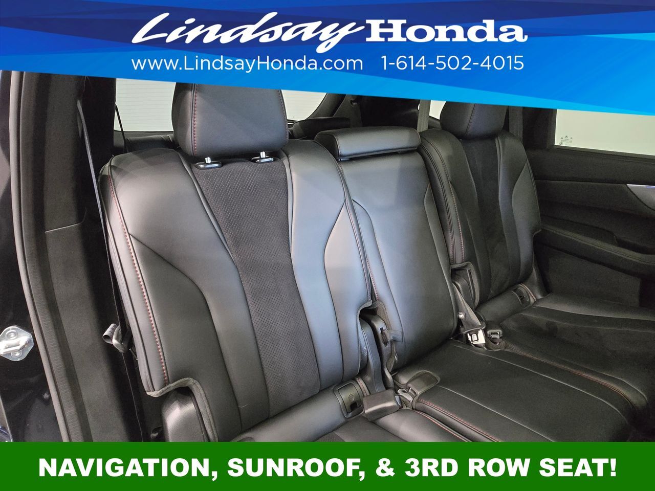 2024 Acura MDX A-Spec Columbus OH