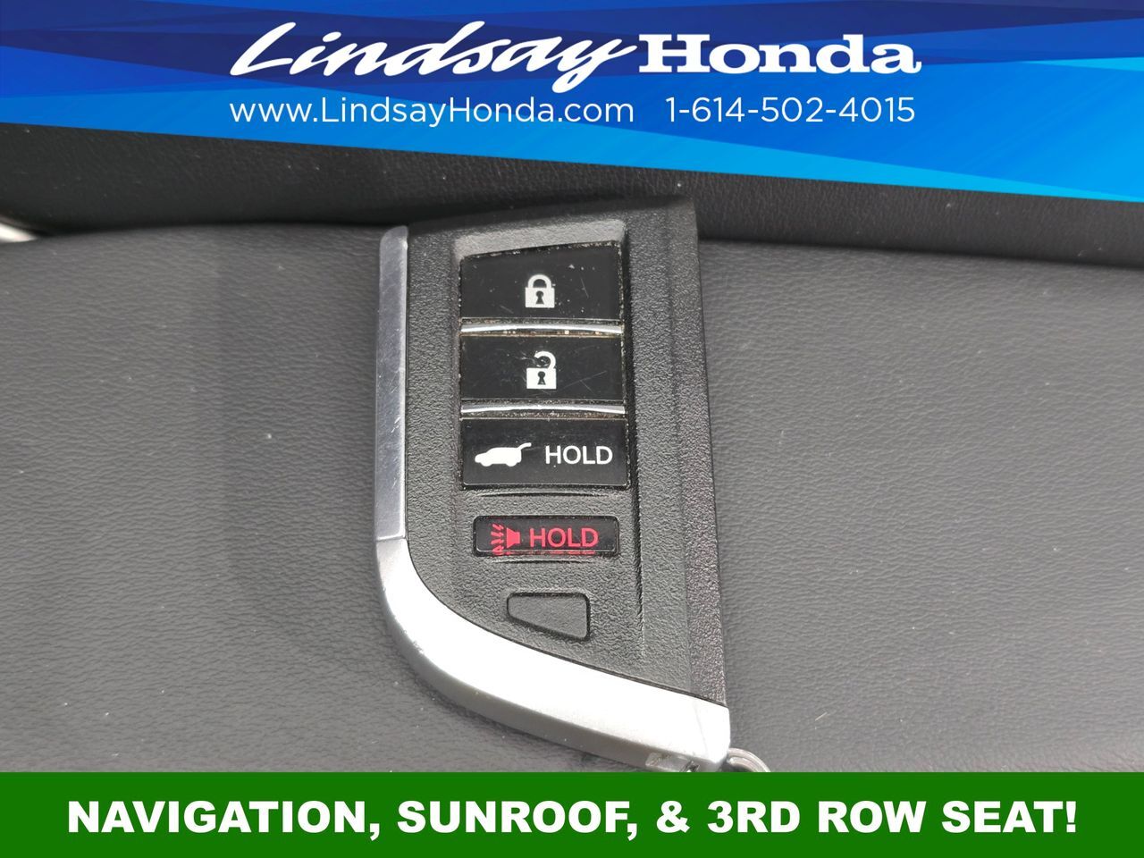 2024 Acura MDX A-Spec Columbus OH