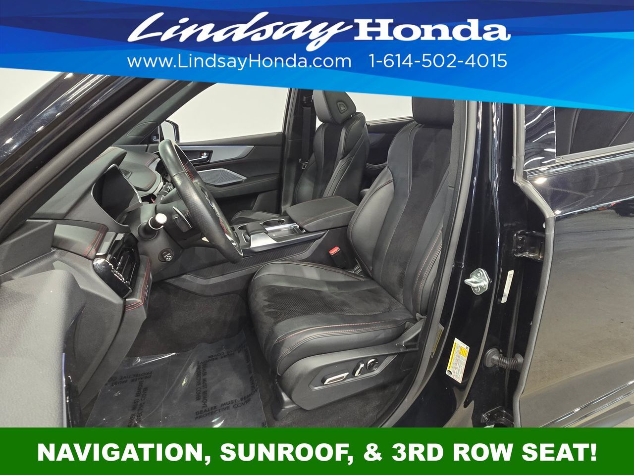 2024 Acura MDX A-Spec Columbus OH