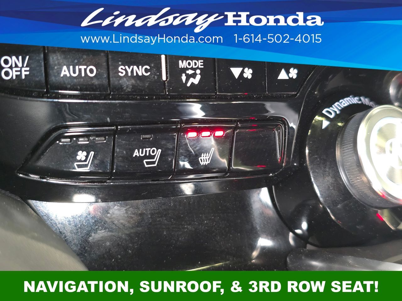 2024 Acura MDX A-Spec Columbus OH