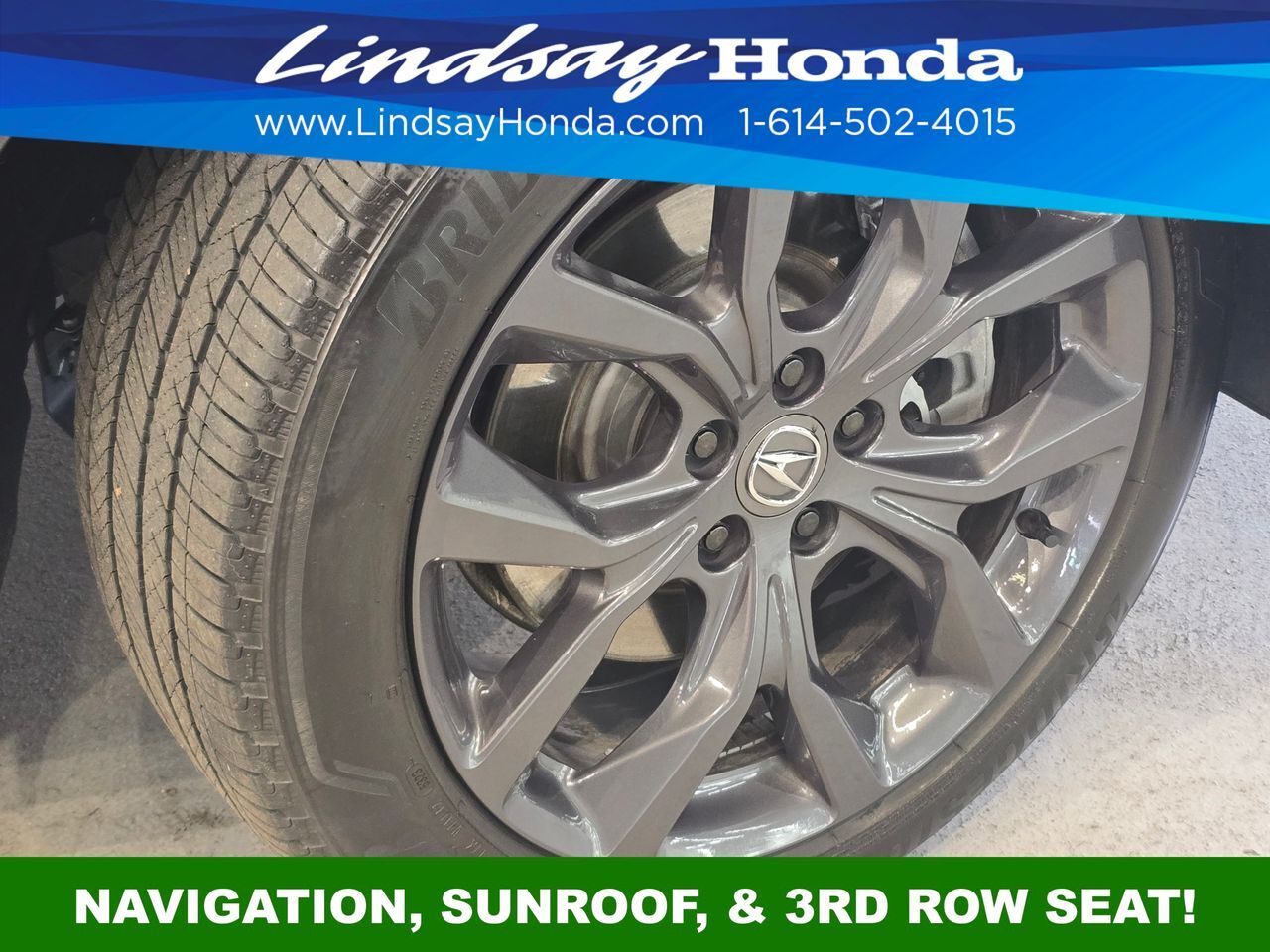 2024 Acura MDX A-Spec Columbus OH