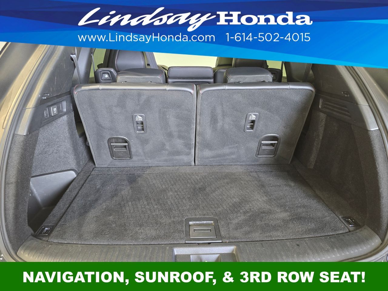 2024 Acura MDX A-Spec Columbus OH