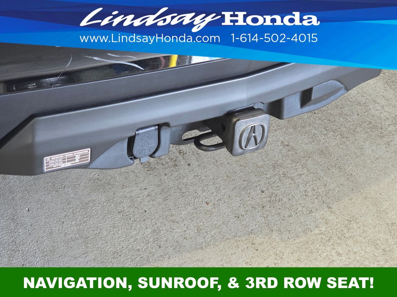 2024 Acura MDX A-Spec Columbus OH