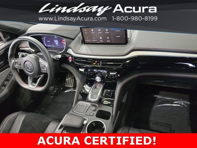 2024 Acura MDX A-Spec Columbus OH