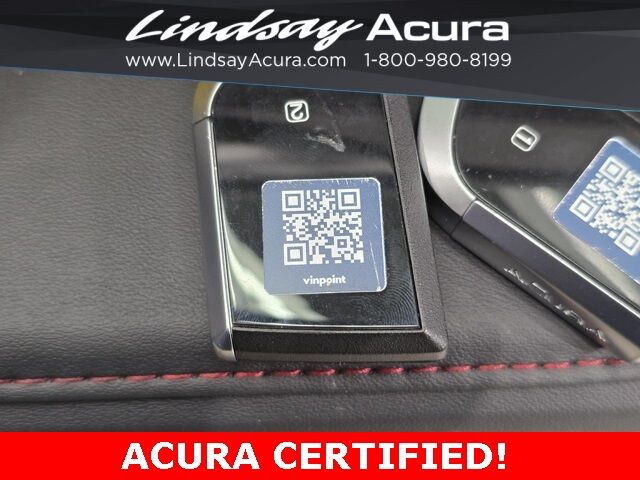 2024 Acura MDX A-Spec Columbus OH