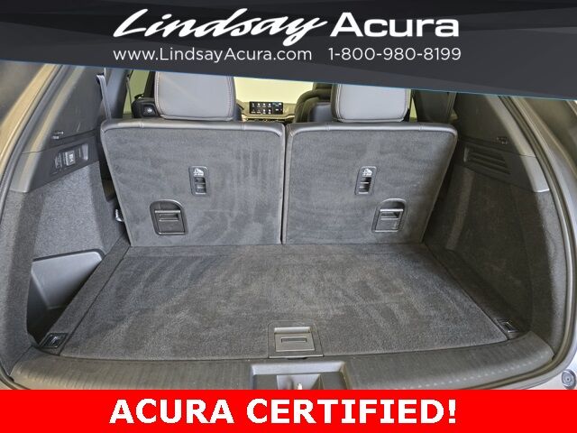 2024 Acura MDX A-Spec Columbus OH