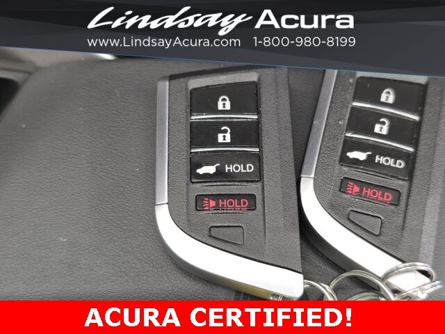 2024 Acura MDX A-Spec Columbus OH
