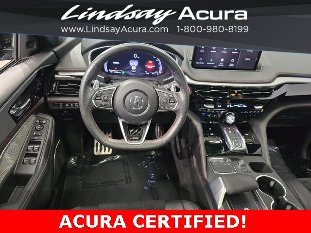 2024 Acura MDX A-Spec Columbus OH