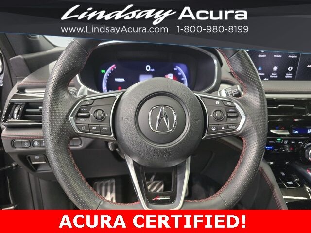 2024 Acura MDX A-Spec Columbus OH
